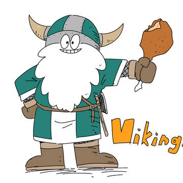 Viking
