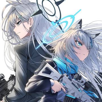 ダブルシロコ