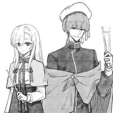 ファンアート