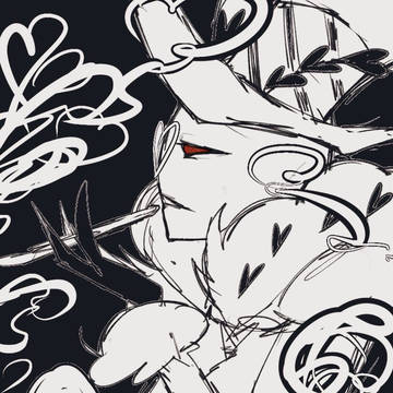 ヴァル中心絵まとめ