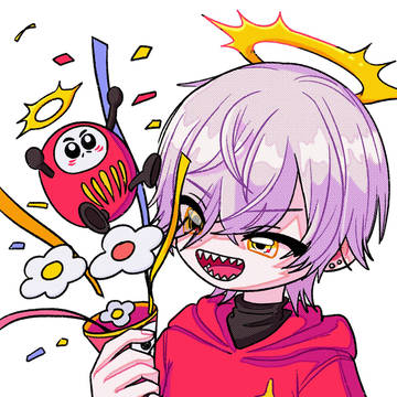 だるまいずごっど