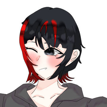 にょー！