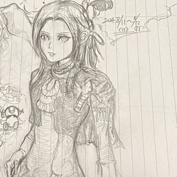 風花雪月 エーデルガルド