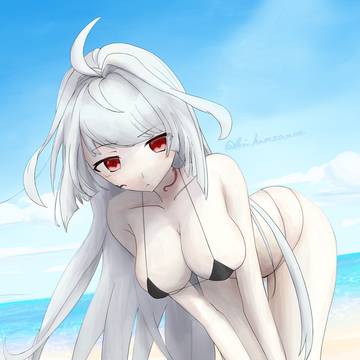 ミカ×マイクロビキニ