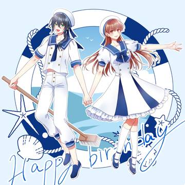 HappyBirthday♥