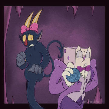 DevilDice(10)