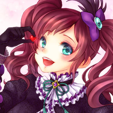 ♥
