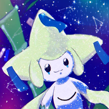 🎋⭐️