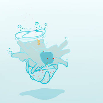 水化ヌケニン