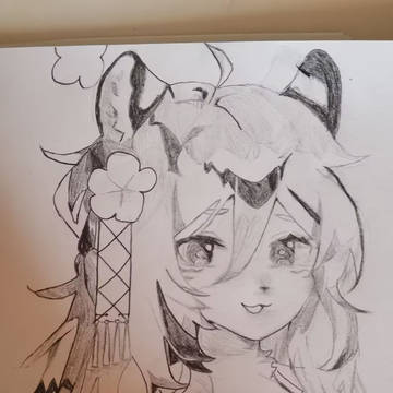 ハンナ(雀魂)