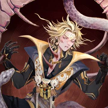 Onmyoji Susanoo
