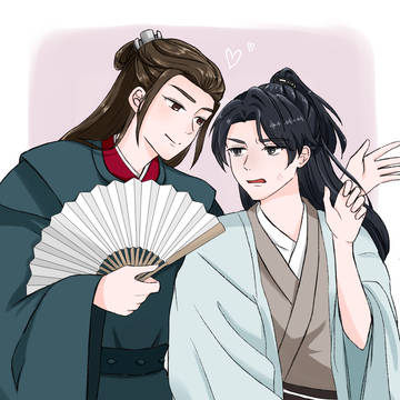 ♡