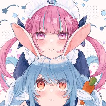 あくぺこ