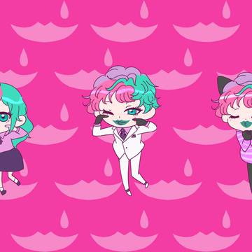 力一さんまとめ