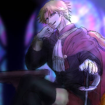 依頼