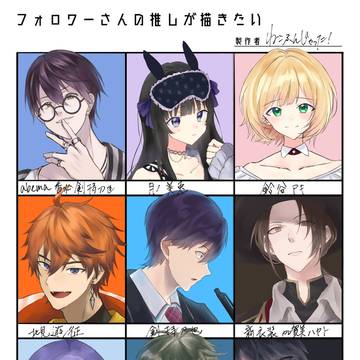 Twitterのやつ