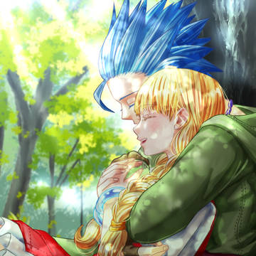 【ドラクエ11】カミュベロまとめ7