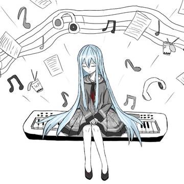yoisaki kanade :3