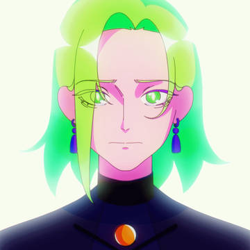 OC animation