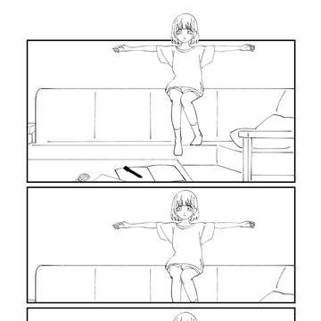 じゆう帳以上、自由研究未満