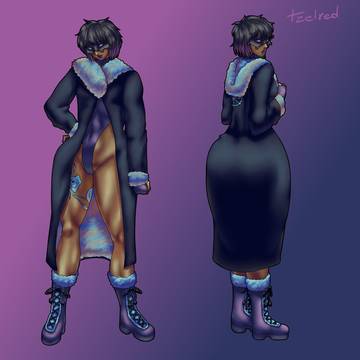 Super Hero Comm
