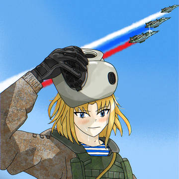 ハムスターガスマスク