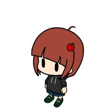 よまわりん