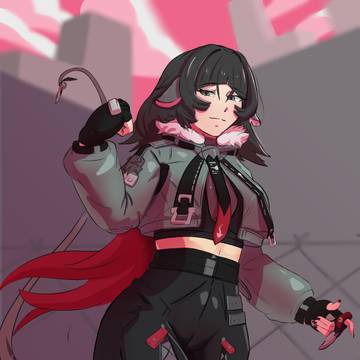 Jane Doe ジェーン・ドゥ