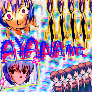 あやなみっ！