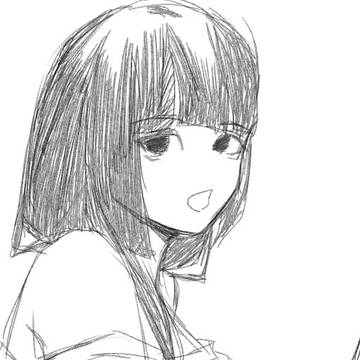 女の子たち