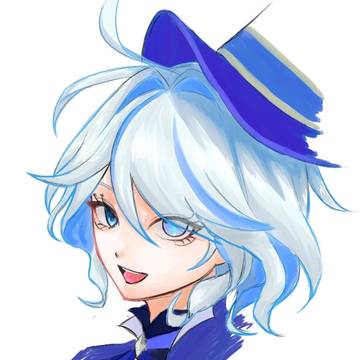 フリーナ
