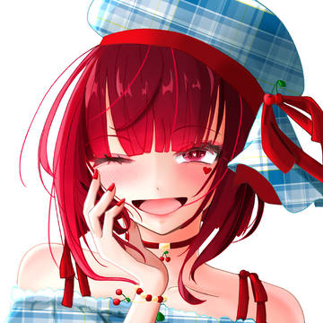 有馬かなちゃん🍒