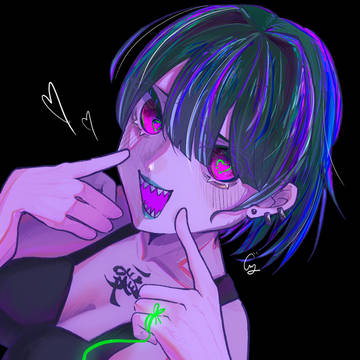 運命の愛
