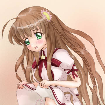 「こ、これは恥ずかしいよ瑚太朗君…」