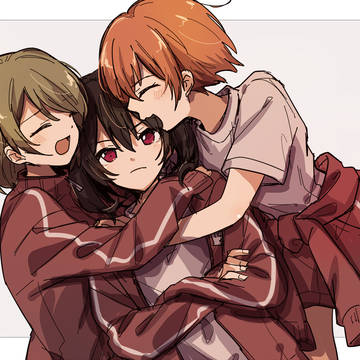 ラ！つめあわせ10