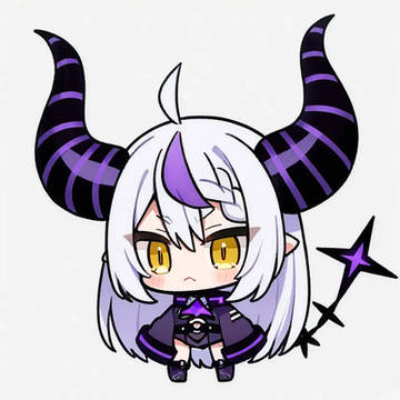 新しいアイコン（朱殿制作）