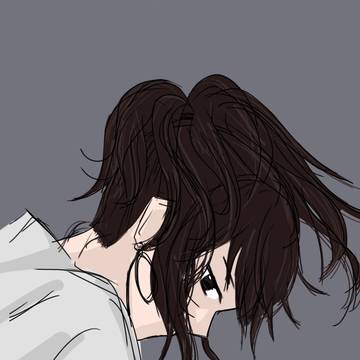 一次創作キャラ紹介①