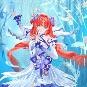 妮露