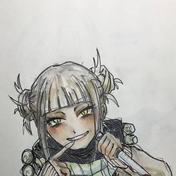 トガちゃん