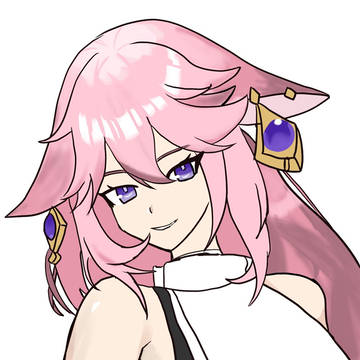 模写