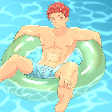 夏
