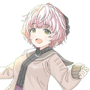 郁田はるき