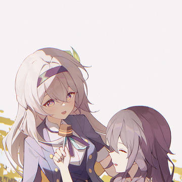 流萤&星