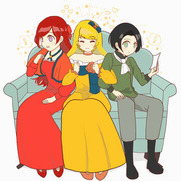 ずっと大好き