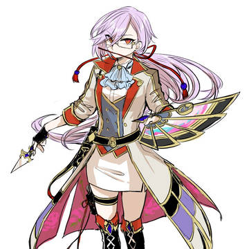 ユキムラ♀