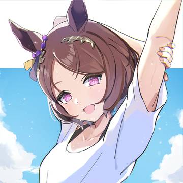夏のローレル
