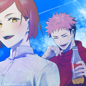 野薔薇ちゃん誕生日2024