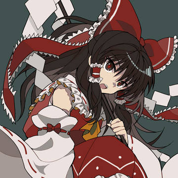東方まとめ