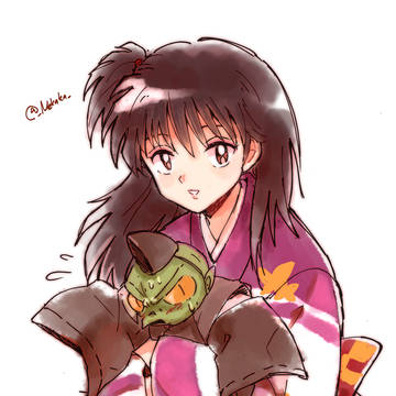 犬夜叉まとめ