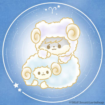 フミヒロ達×星座